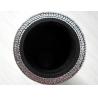 Buy cheap Black Wrapped 16mm EN856 4SP 4SH Wire Spiral Hydraulic Hose from wholesalers