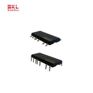 China IRSM505-055DA MOSFET Power Electronics Module For Motor Control Applications on sale