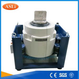 6 KN Exiting Force Vibration Test System / Mechanical Vibration Shakers With ISO