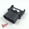 Buy cheap Liftpart 150V 160A Forklift Battery Parts Charging Plug Male Connector from wholesalers