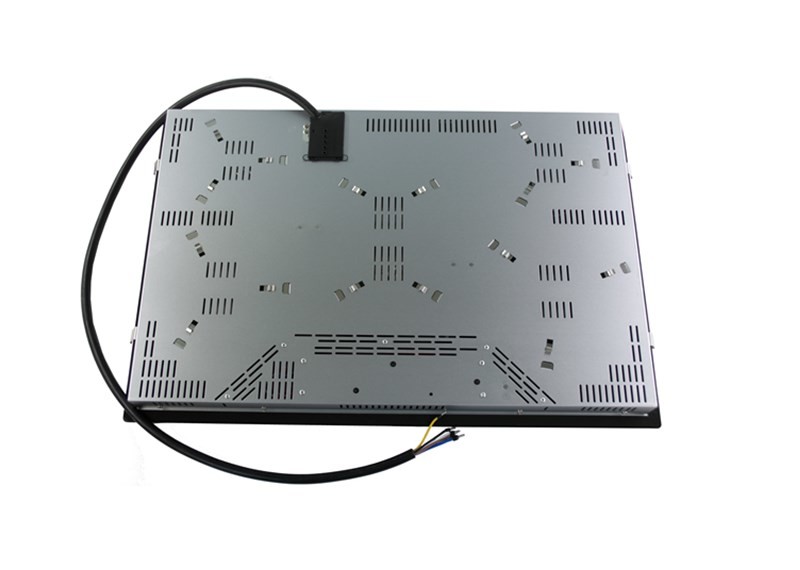 Rosh 60Hz Touch Sensor Built In Induction Cooker