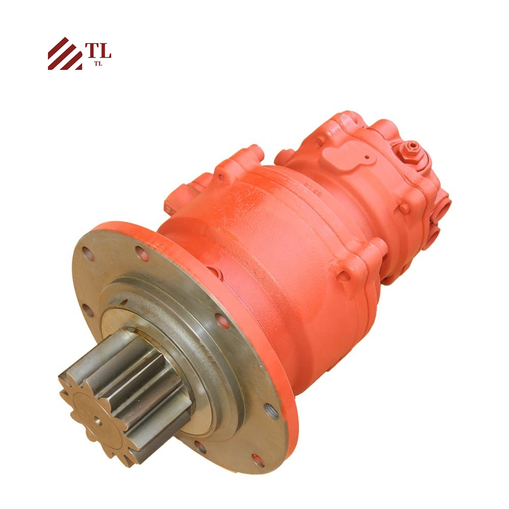Swing Motor Reduction Gear Assembly KYB For Excavator Clients' Requirements 100% -