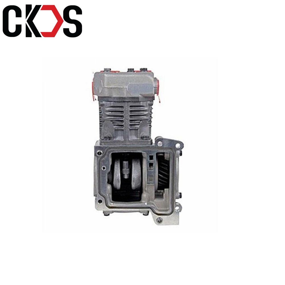 1200070005 Truck Air Brake Compressor Neutral Pakcing