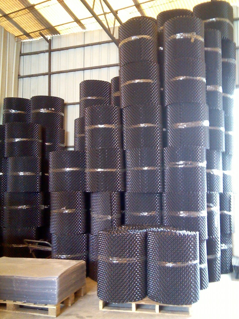 High quality root pot transplant pot for tree pruning root by the air holes
