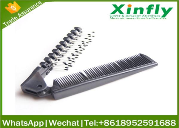 Folding Comb ,hotel comb,hotel disposable comb,disposable comb,cheap comb