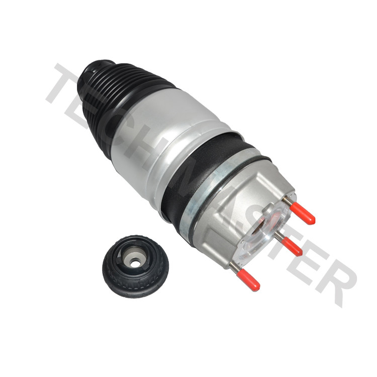 Auto Part Air Suspension Shock Absorber Repair Kit For Audi Q7 2011-2017 Air Springs 7P6616039N 7P6616040N