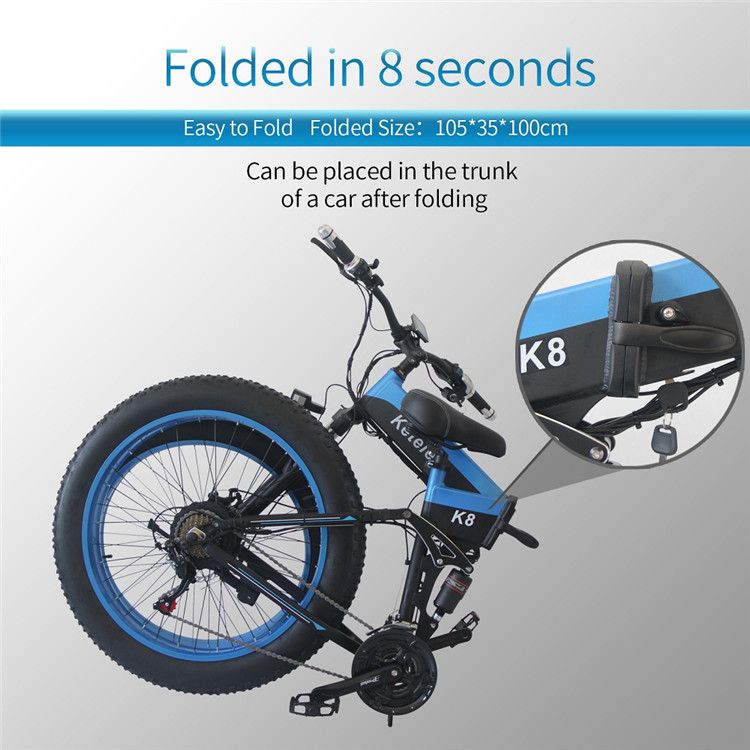 High quality cheap custom trikes electric mountain bike folding bicycle