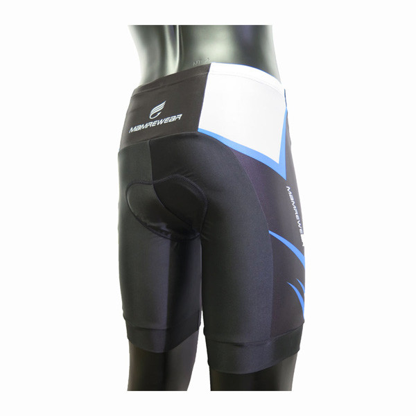 Custom Mens Triathlon Shorts / Triathlon Training Shorts OEM Service Available