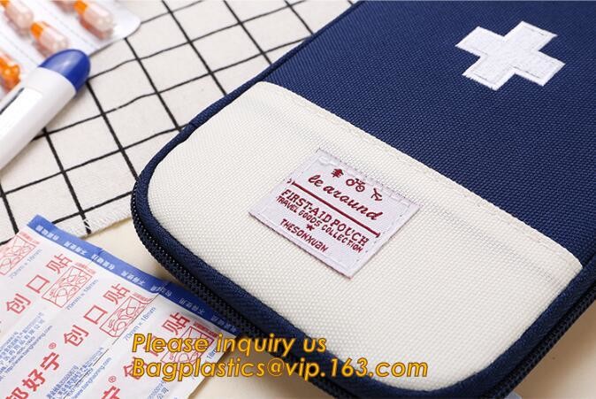 Cohesive Flexible Bandage Cotton Cohesive Bandage sports tape Mixed Color Self Adhesive elastic bandage bagplastics pac
