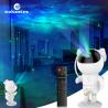 Buy cheap Home Decor Astronaut Galaxy Star Projector USB Power Supply 5V from wholesalers
