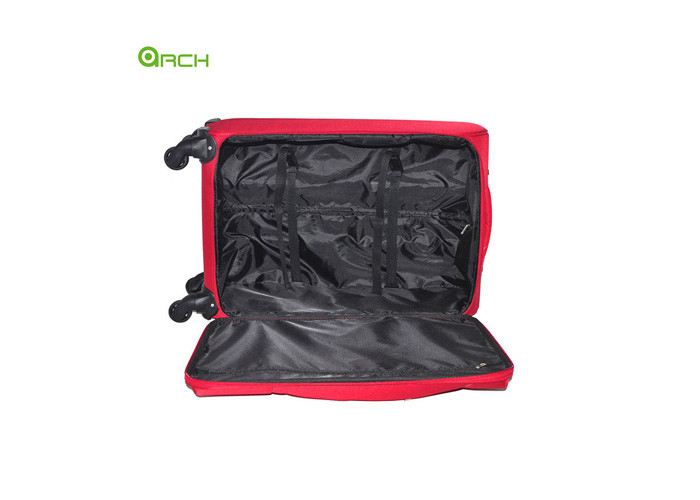1680D imitation nylon Super Light Luggage