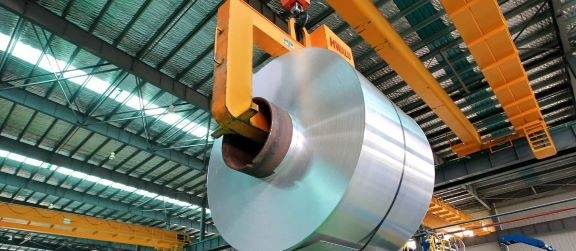 PVDF Wood Grain 3003H24 Aluminium Coil Printech Color Coil 50-Year Warranty Printech Color Coated Coil