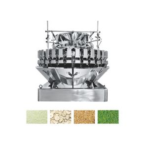 240g 32 Head Combination Weigher With 10.1”Touch Screen