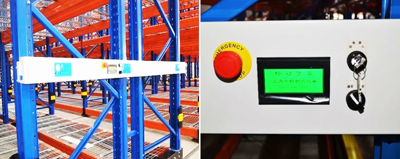 Heavy Duty Rack