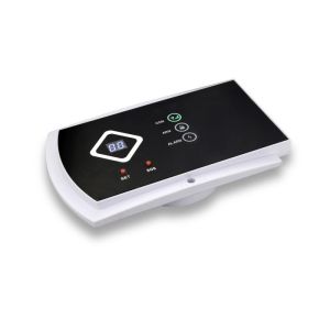  433Mhz GSM Wireless Security Alarm System IOS / Android APP Control For Home Safe Manufactures