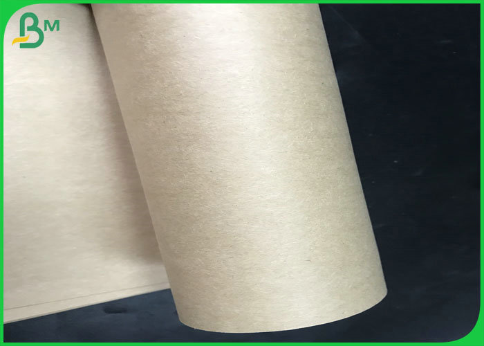 brown kraft paper 