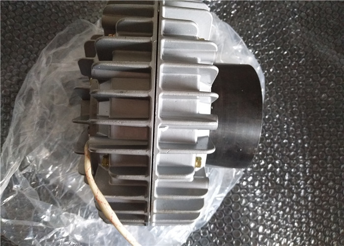 Flange Shell Magnetic Brake Clutch 25NM Alternative Mitsubishi