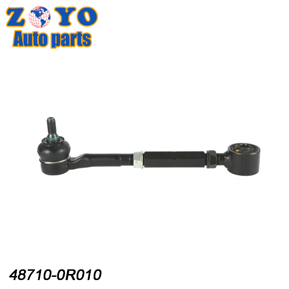 SCA-9218 Rear Control Arm Bushing for Toyota Harrier RAV4 2006-2010 Car Fitment Toyota