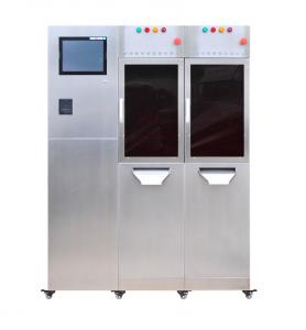  High Speed Capsule Checkweigher Digital Electric CMC-800 CE Certification Manufactures