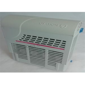 PLC Input 1C31129G04 Module Emerson Westinghouse analog input output module