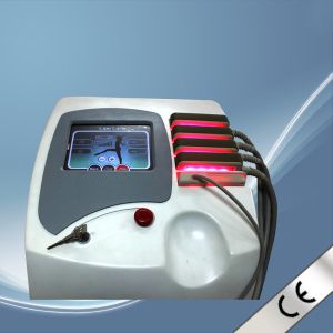 China Noninvasive Fast Effect Advanced Body Slimming 650nm Lipo Laser Machine on sale
