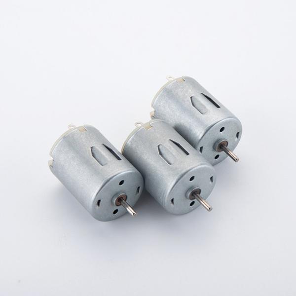 Faradyi Customized Hot Sale FR280 4.5V 7.2V 12V 75000RPM 150000RPM Small