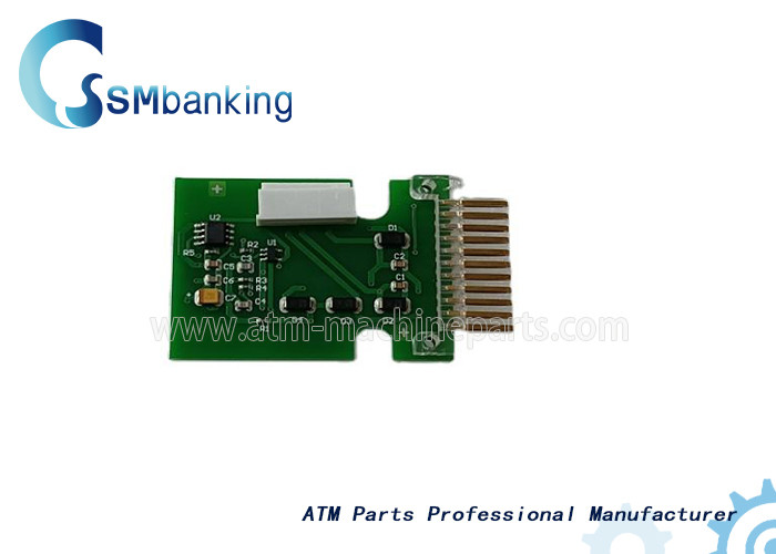 1750056643 Wincor Nixdorf ATM Parts WINCOR CASSETTE CASH OUT CASS EEPROM BOARD