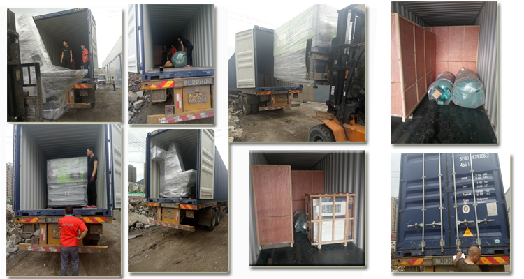 Speed Imported Frequency Converter Automatic Pet Blowing Machine for Beverage Bottle