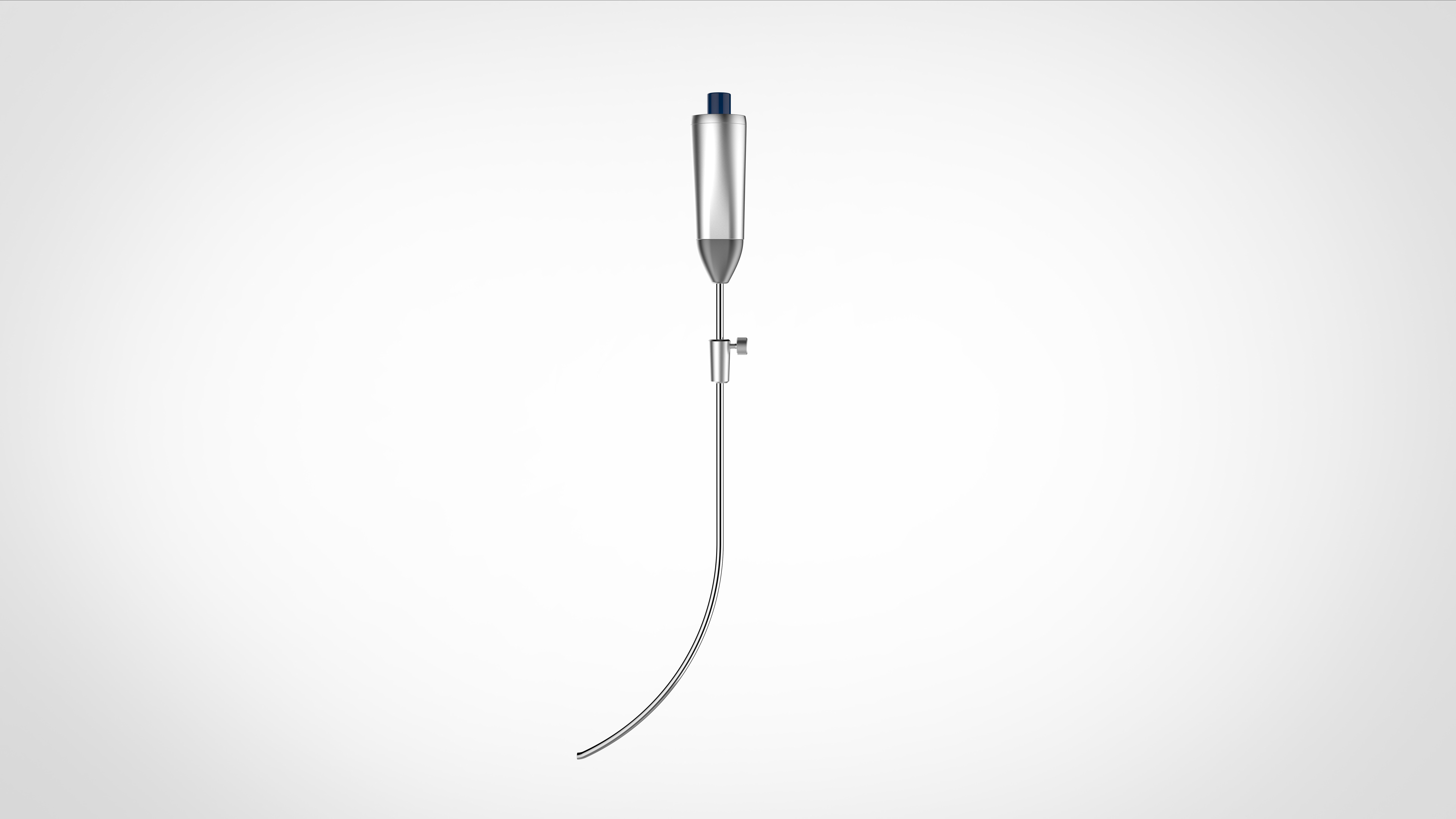 3 in 1 multifunctional mac blade and rigid stylet laryngoscope anesthesia difficult airway intubation video laryngoscope