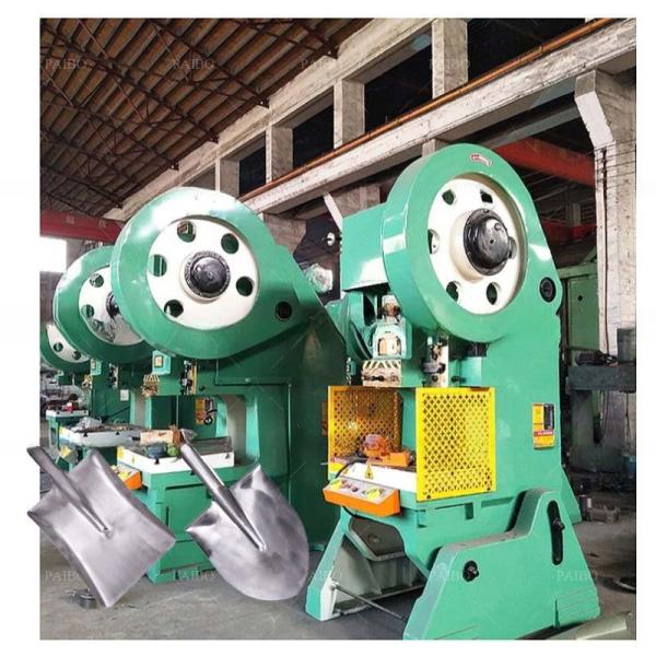 PB Shovel Forming Parts Mechanical Press for High Speed Punching of 90 Stainless