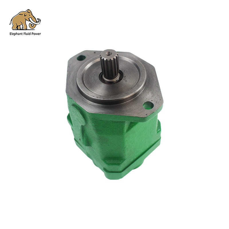 AL200635 Hydraulic Axial Piston Pump For Tractor 6105R 6115R 6125R 6140R 6150R 6150RH