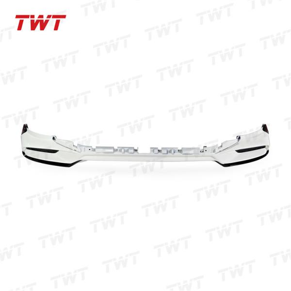Quality TWT PZ321-60243-A0 Bumper Spoiler Spoiler Sub-Assembly PZ32160243A0 for Toyota Lexus LX Series 2021-2022 for sale