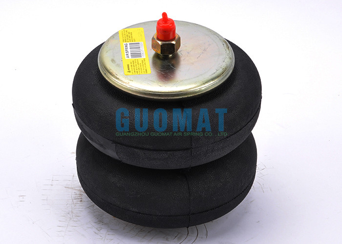 2B9-218 Goodyear Double Air Bag 578923206 FD 200-25 453 Contitech Convoluted Industrial Air Spring Shock
