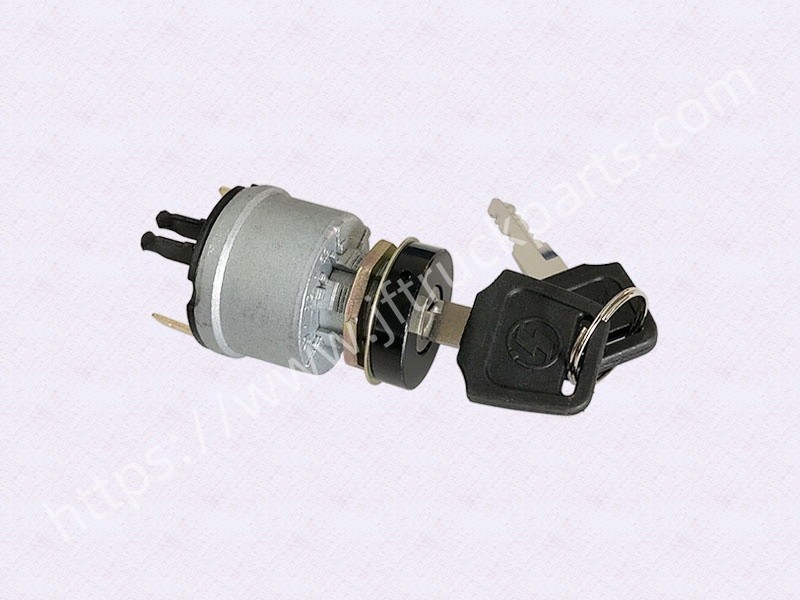 Shacman truck accessories Security starter switch key 159000580048