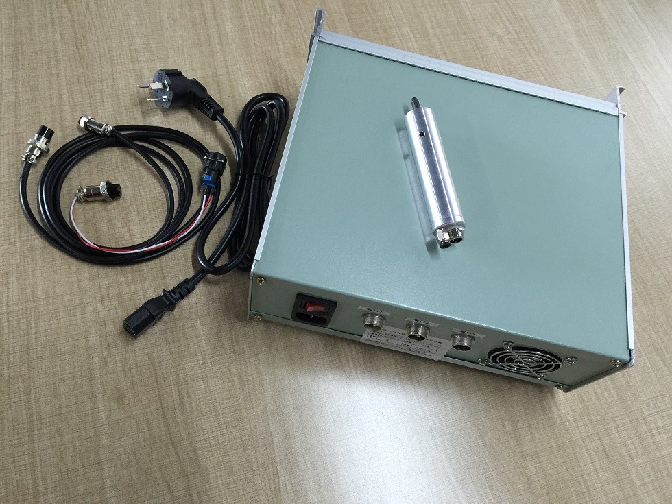 Digital Ultrasonic Power Supply Sonotrode Tuning Ultrasonic Sound Generator 60khz