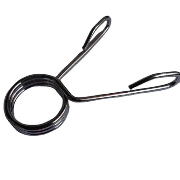 China Suppliers Customized Quality Wire Forming Large Stainless Steel Small