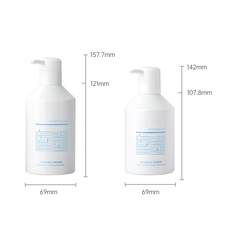 glass cosmetic packaging