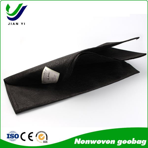 Corrosion Resistance Geotextile Bag For Slope Protection And Ecological