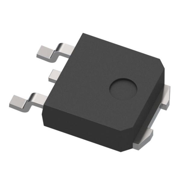 Integrated Circuit Chip STGD20N45LZAG Automotive-Grade 450V Internally Clamped