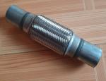 57mm Custom Heavy Duty 201 Stainless Steel Exhaust Flex Pipe