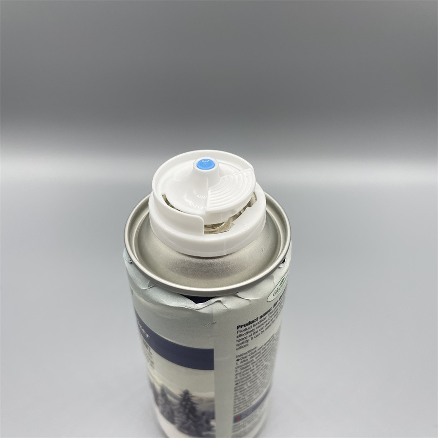 Antibacterial Portable Valve for Cosmetics Clean Convenient Solution