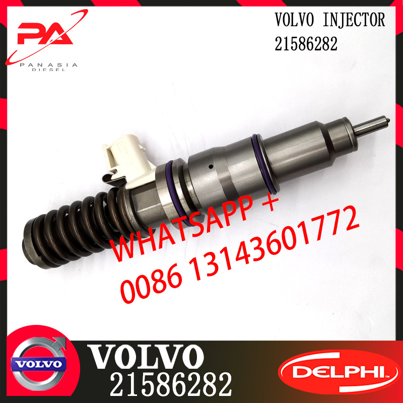 21586282 V-O-L-V Diesel Fuel Injector 21586282 For V-O-L-V PENTA MD11 2158210121106498 21586282 BEBE4D38001