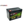Buy cheap 12v 70ah Lightweight UPS Li Ion Battery , Lithium Solar Replacement Batteries from wholesalers