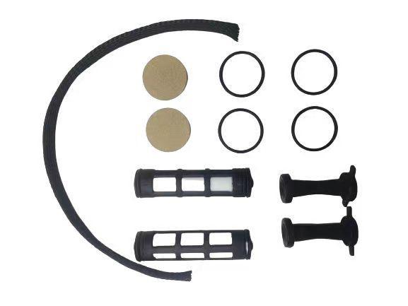 Ap01.1 Service Set 1015435 Powder Coating Spare Parts Gema Ap01.1 Pump Optispray