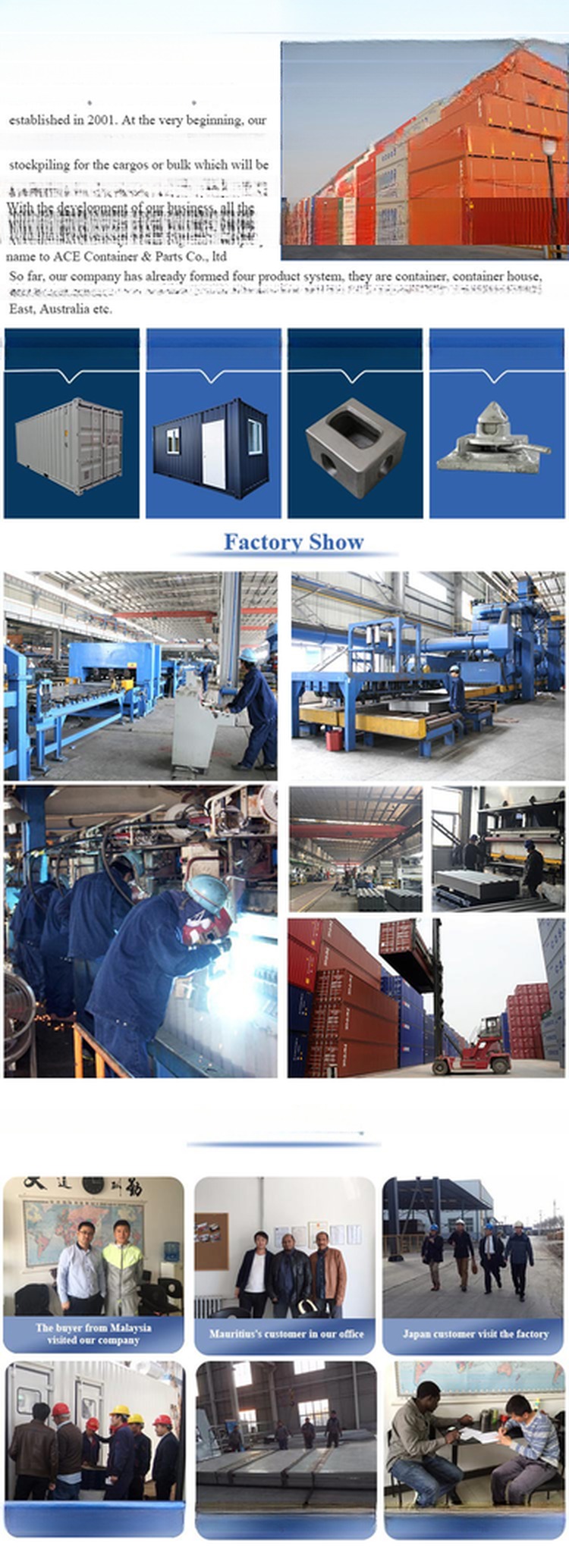 Forged Steel Semi Automatic Lashing Equipment for Durable ISO Shipping Container Lashing