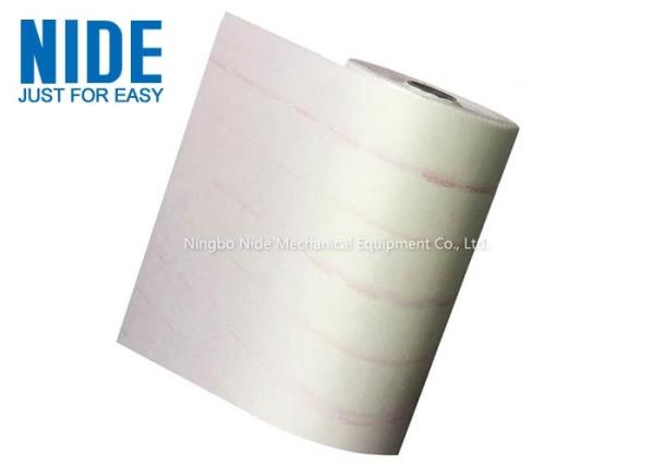 Heat Resistance Motorcycle Motor Parts Electrical Insulator Materials Customized