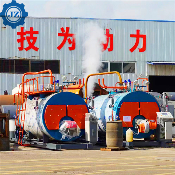 Industrial Diesel Oil LPG Gas 30 50 70 100 150 200 300 350 HP BHP Steam Boiler Price