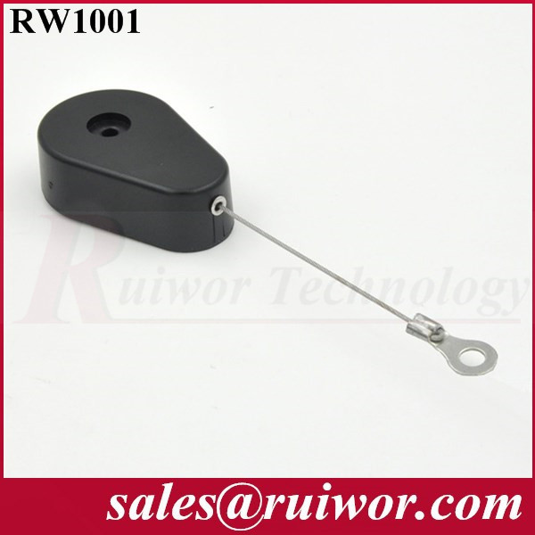 Spring Cable Reel 