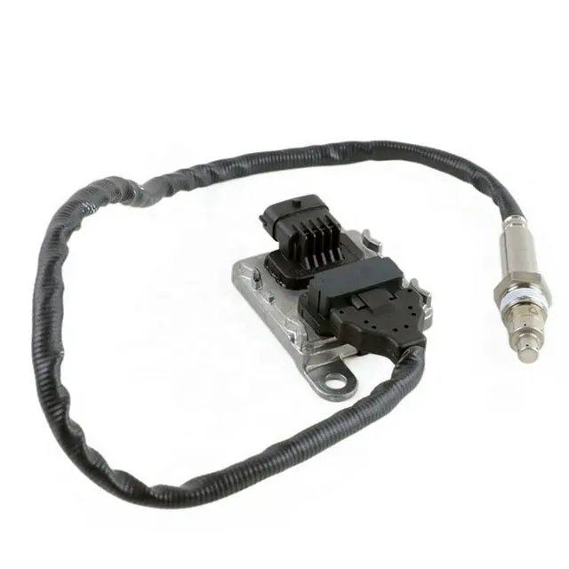 Auto Electrical System 2003-2004 Auto Parts 12V Nitrogen Oxygen Nox Sensor 5WK96643E OE 22014032
