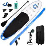  ISUP Stand Up Paddle Board Ultra Light Blow Up Paddle Board Manufactures